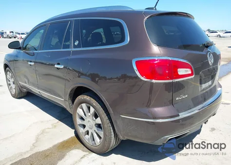 2016 Buick Enclave Premium из США, поврежденный, VIN 5GAKVCKDXGJ327149
